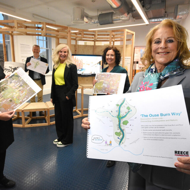 MOU signing brings vision for Ouseburn a step closer