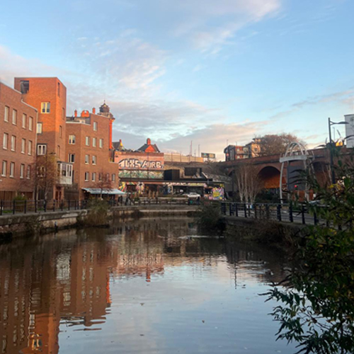 Update: Ouseburn Wastewater Improvements – Investing in a Cleaner Future