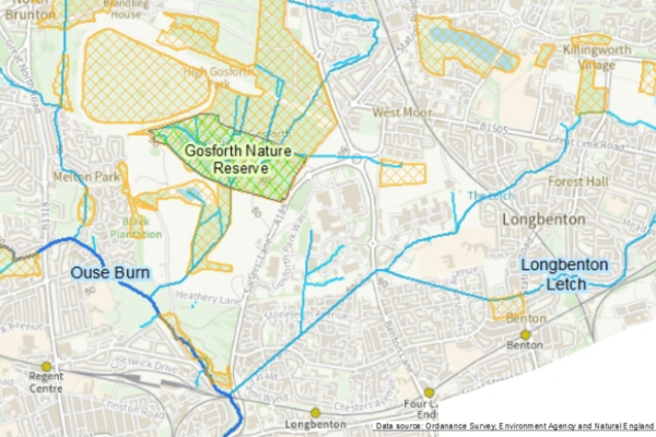 Longbenton Letch