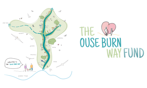 Investing in the Ouse Burn’s Future