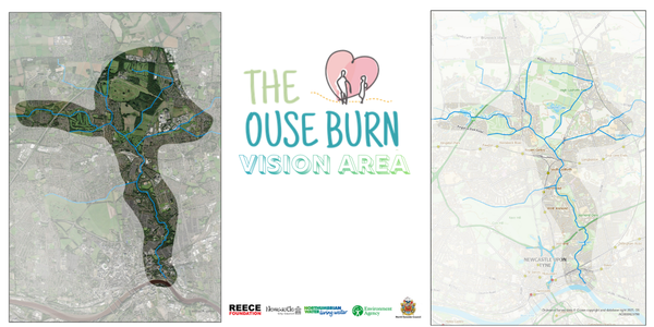 Newcastle City Council Endorses Ouse Burn Way Improvement Strategy